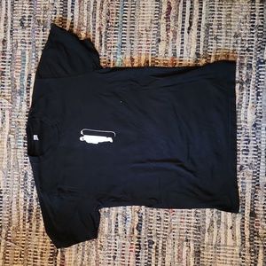 American Aparel Breckenridge t-shirt size medium